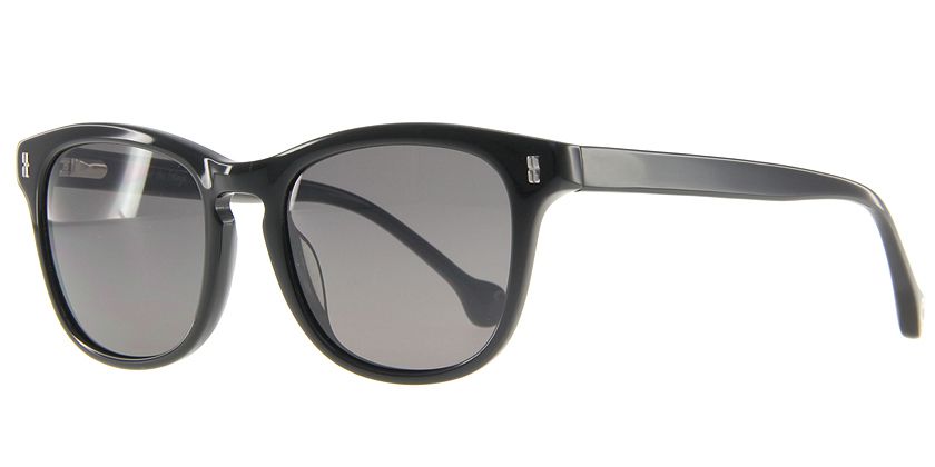 Below the Fringe BF2009S001 Sunglasses - 45 Degree View